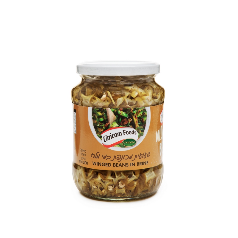 Winged Beans ( Dambala) 560g