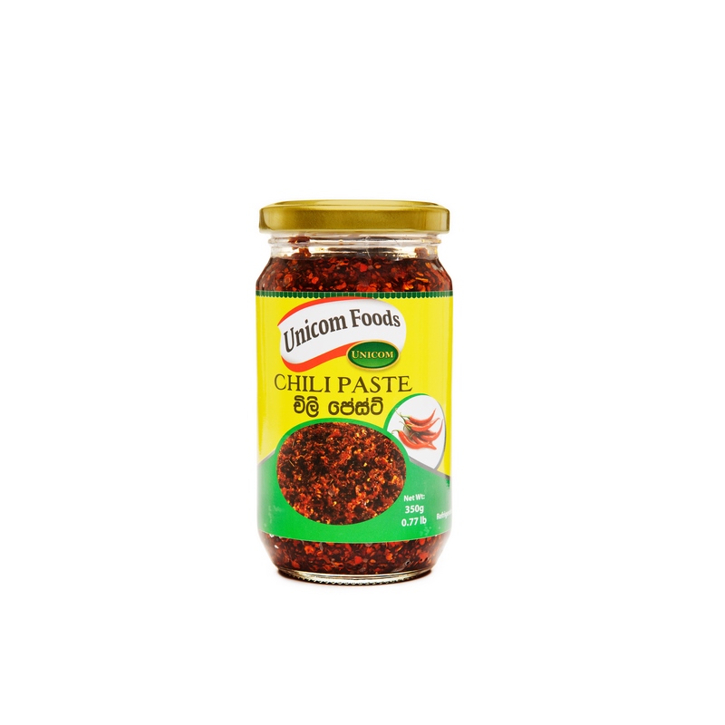 Chili Paste 350g
