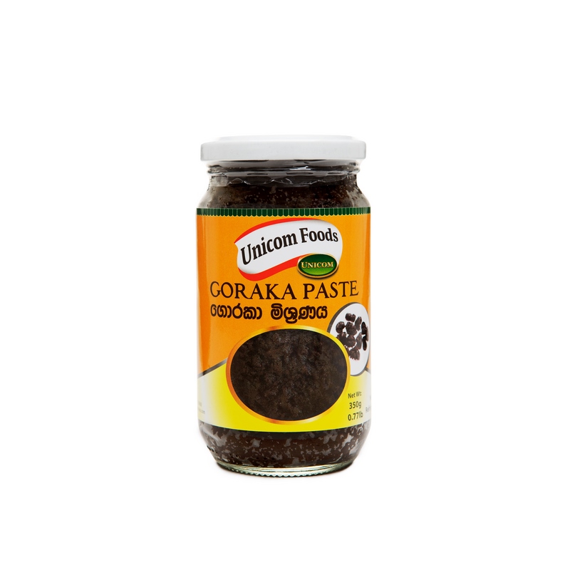 Goraka Paste 350g