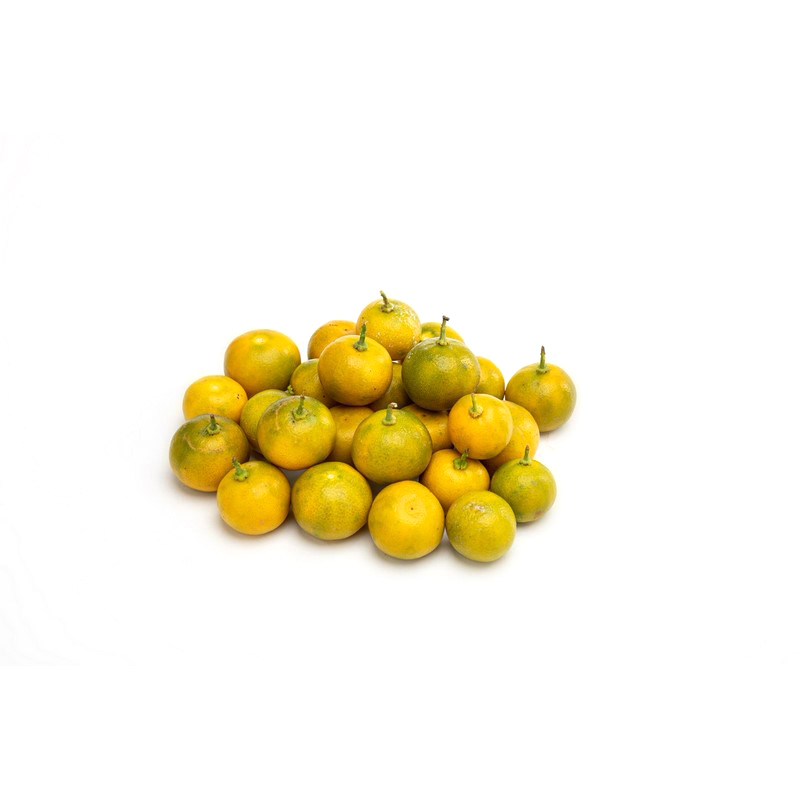 קלמאנסי Calamansi