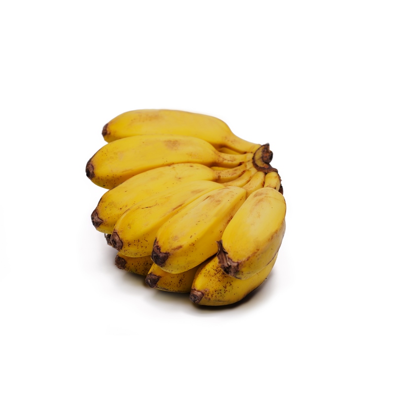 בננה סאבה Banana Saba