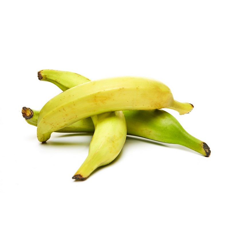 בננה פלאטנו Plantain