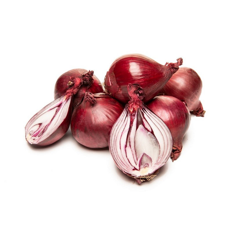 בצל סגול Red Onion