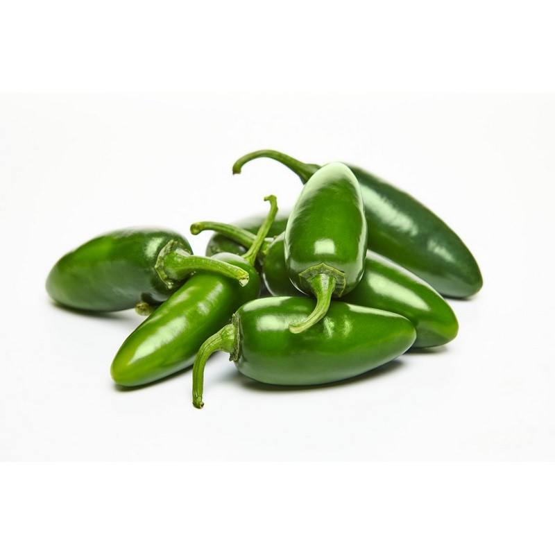 חלפניו Jalapeño