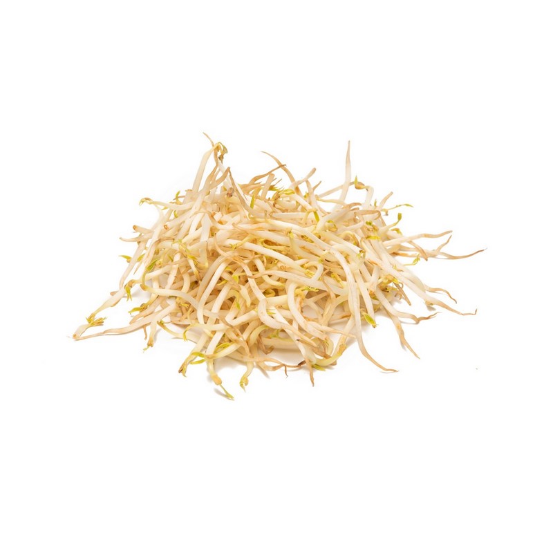 נבטים באריזה Mung Bean Sprouts
