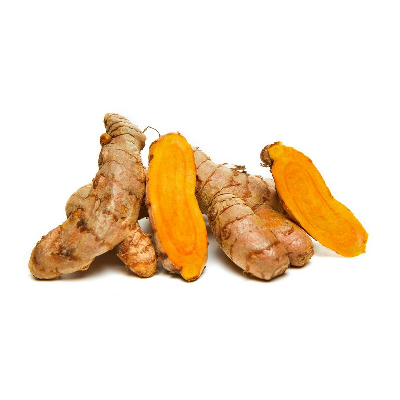 שורש כורכום Turmeric root