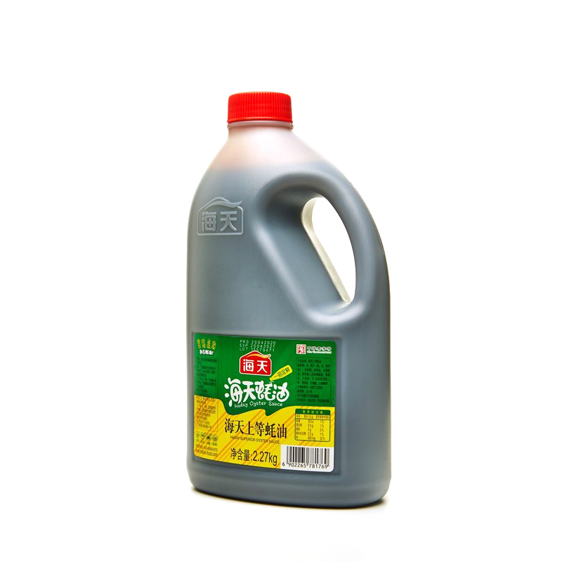 רוטב צדפות 2.27 ליטר