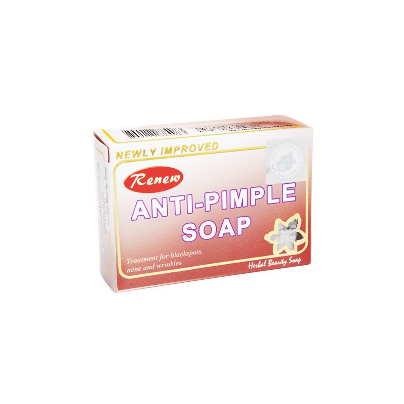 RENEW ANTI PIMPEL SOAP