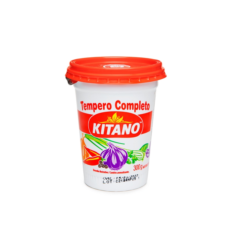 תערובת תיבול עם פלפל