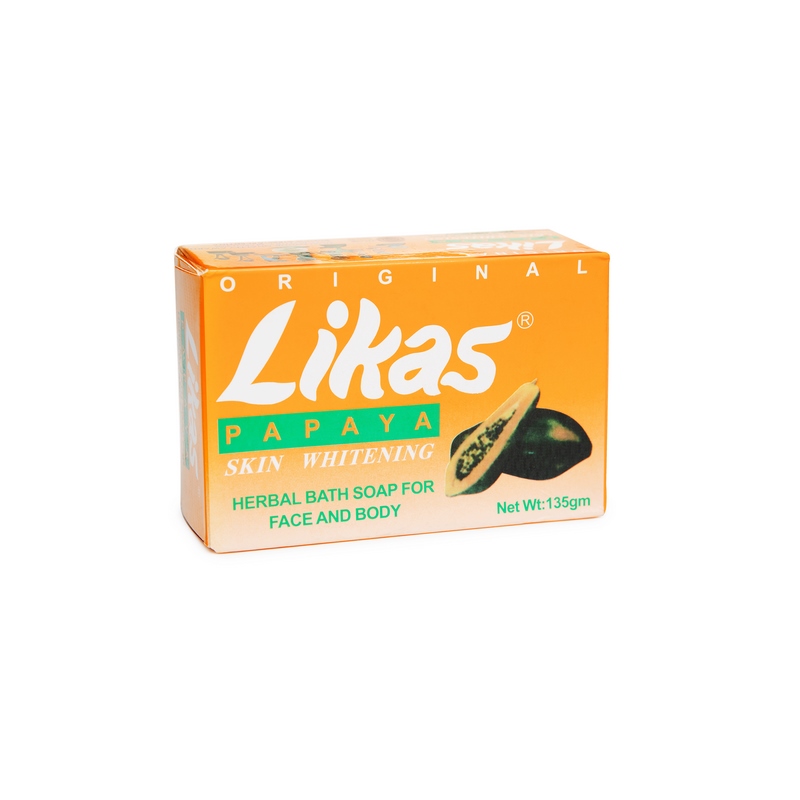LIKAS PAPAYA SKIN WHITENING