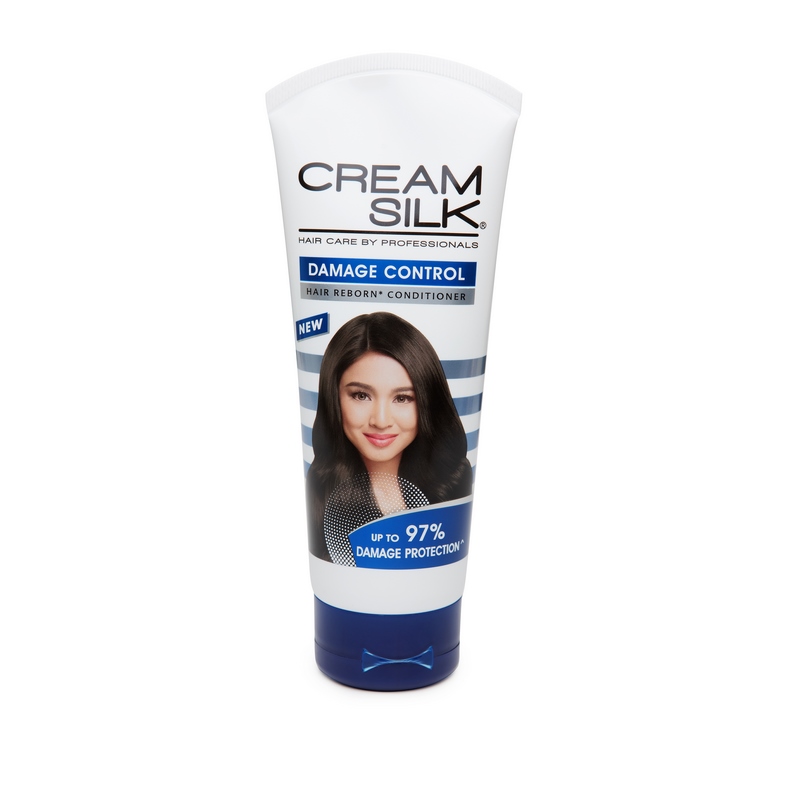 CREAM SILK DAMAGECONTROL BLUE