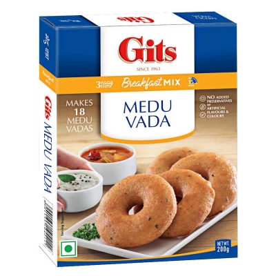 תערובת להכנת סופגניות עדשים מלוחות