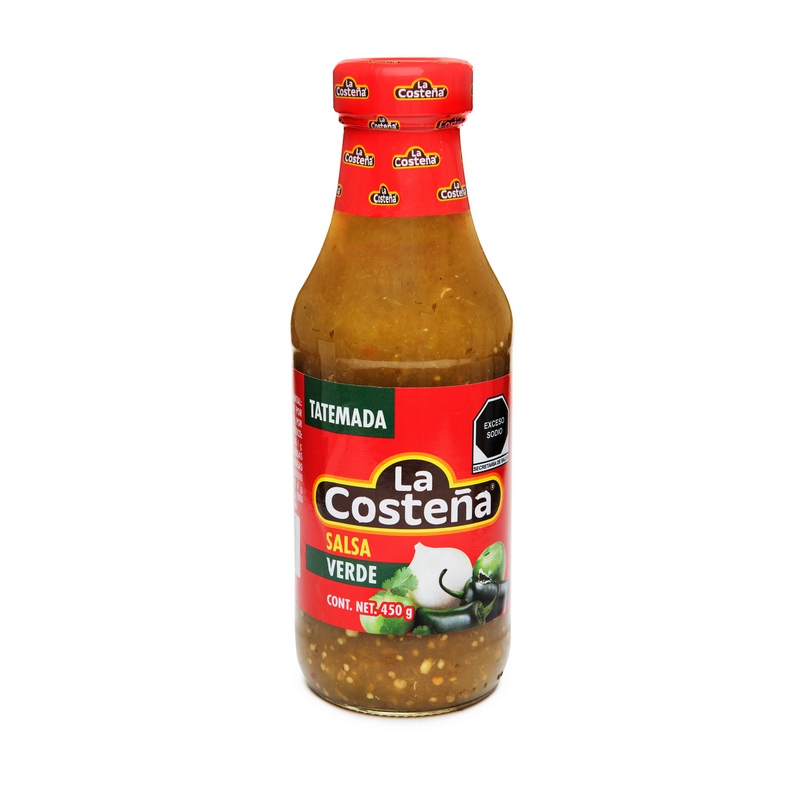 רוטב סלסה מעגבניות צלויות