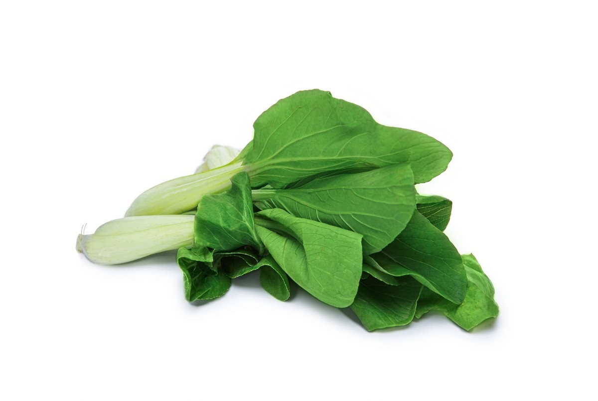 בוקצ'וי Bokchoy