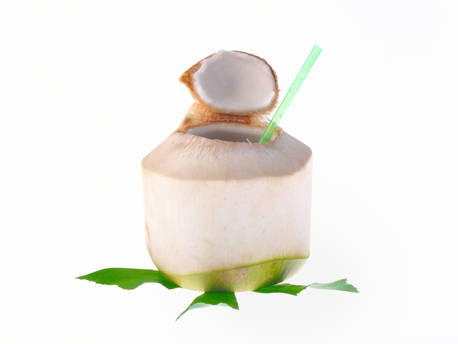 קוקוס צעיר Young Coconut