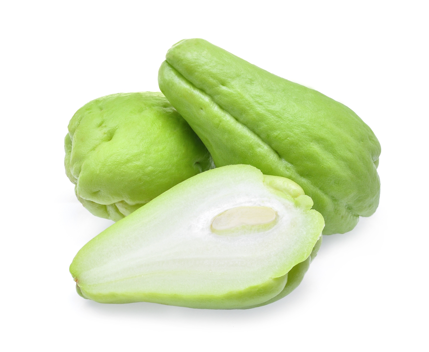 צ'איוטה / סאיוטה Chayote
