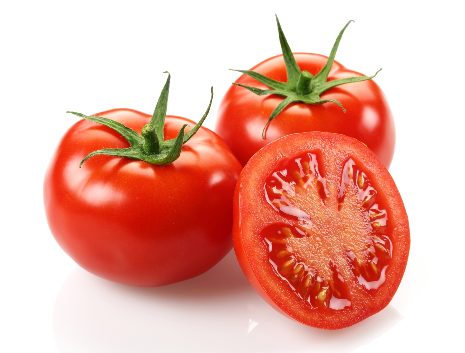 עגבניה טריה Tomato