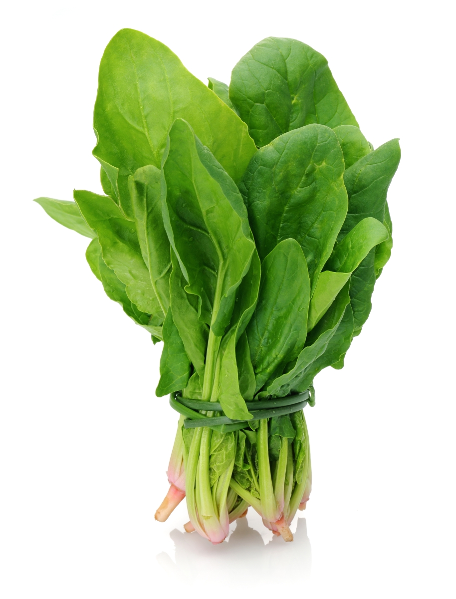 תרד טורקי Spinach